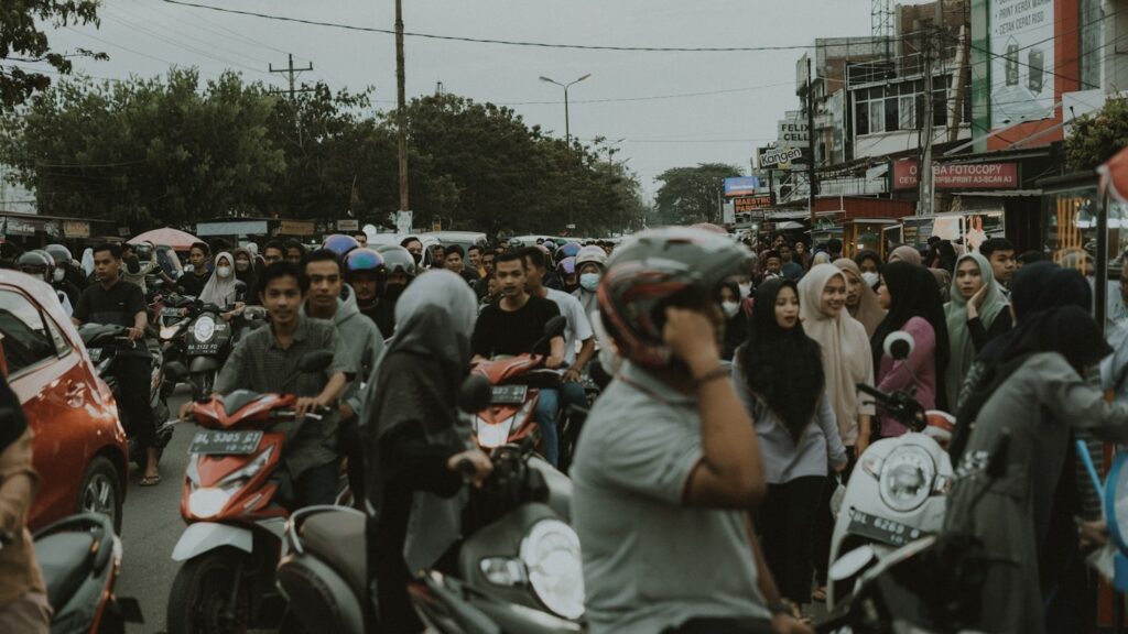 Local Perspectives: Aceh Selatan’s Challenges