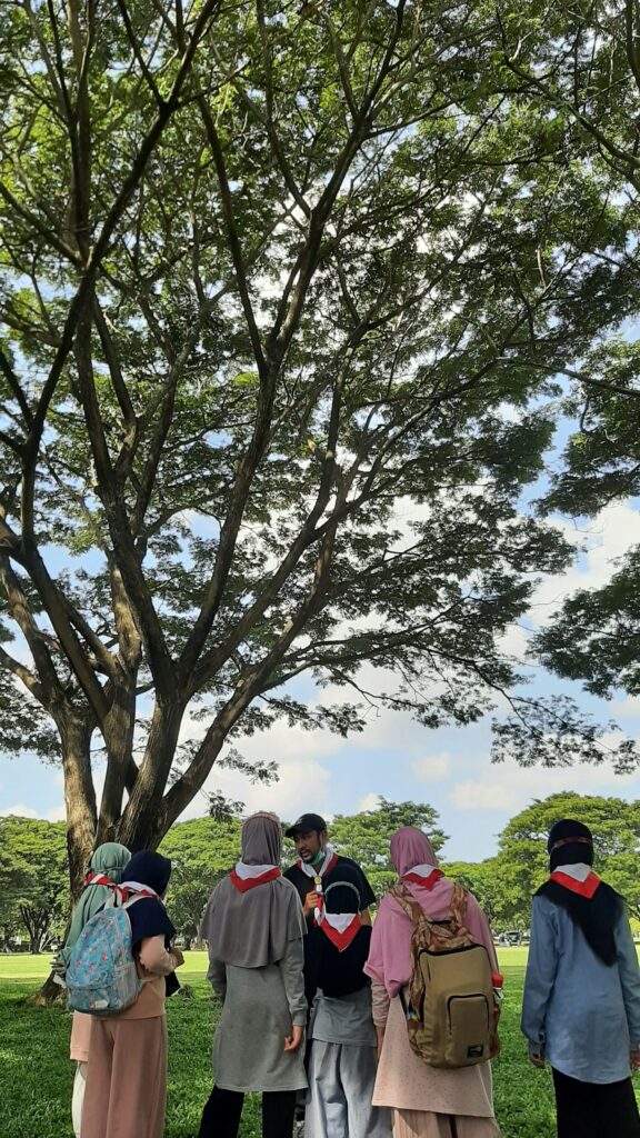 The Role of Media in Aceh Selatan’s Development